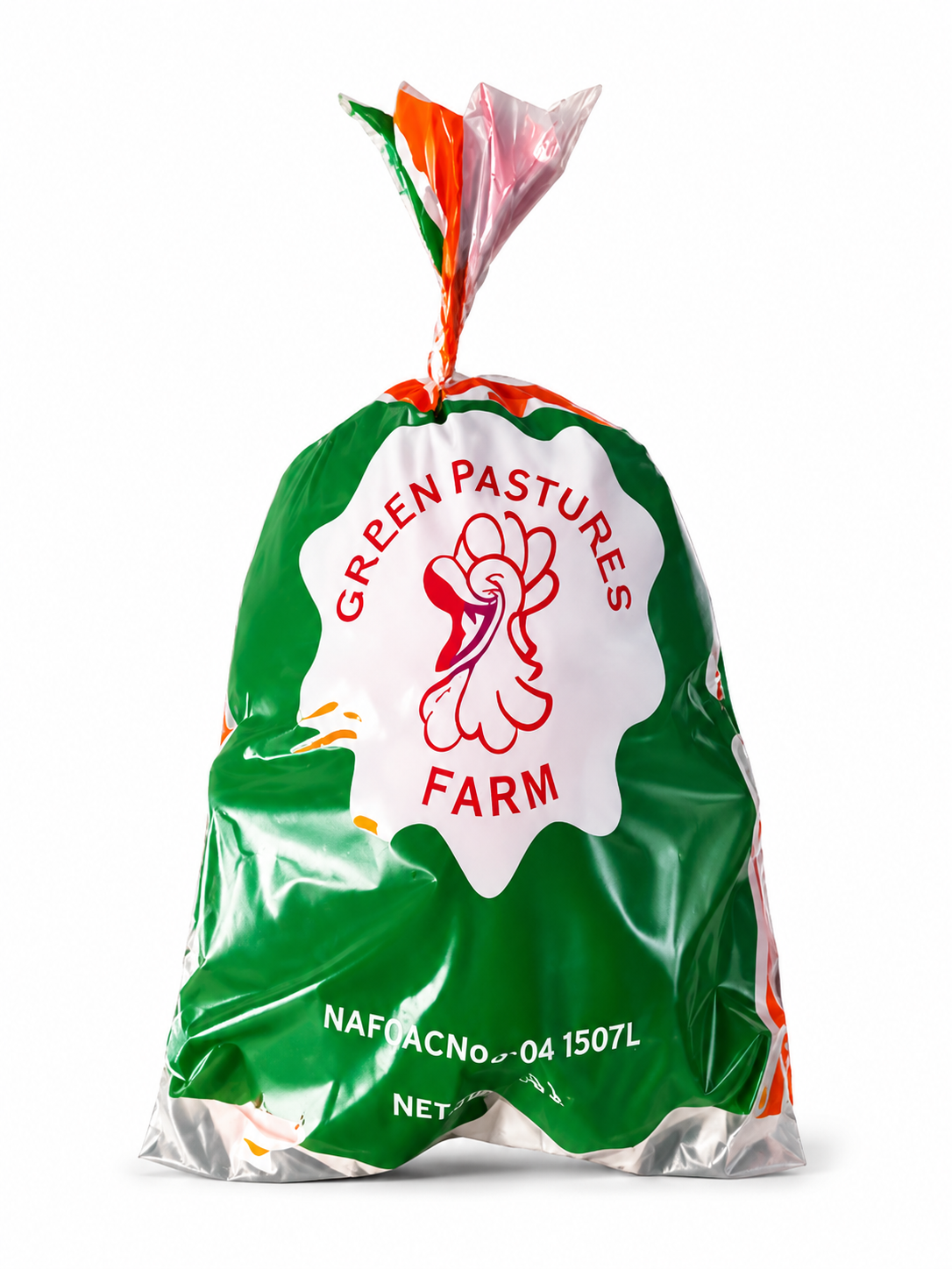 Whole Chicken 1kg